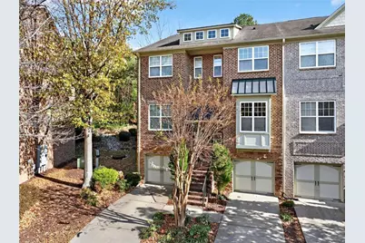 1982 Cobblestone Circle NE, Brookhaven, GA 30319 - Photo 49