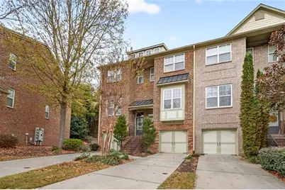 1982 Cobblestone Circle NE, Brookhaven, GA 30319 - Photo 51