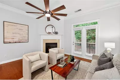 1982 Cobblestone Circle NE, Brookhaven, GA 30319 - Photo 9