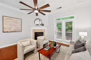 1982 Cobblestone Cir NE, Brookhaven, GA 30319 - Photo 9