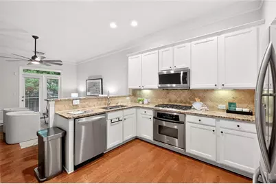 1982 Cobblestone Circle NE, Brookhaven, GA 30319 - Photo 13