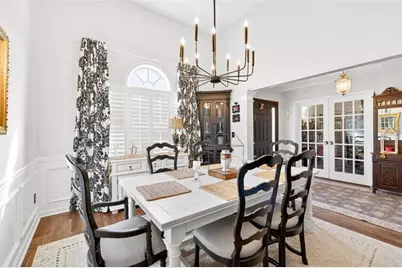 1207 Morgans Run, Monroe, GA 30656 - Photo 7