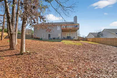 1207 Morgans Run, Monroe, GA 30656 - Photo 27