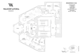 3376 Peachtree Rd NE, Atlanta, GA 30326 - Photo 17