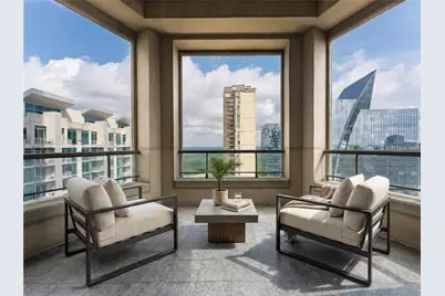 3376 Peachtree Road NE #35A, Atlanta, GA 30326 - Photo 3