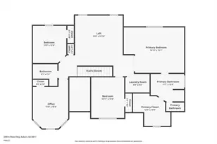 3399 In Bloom Way, Auburn, GA 30011 - Photo 31