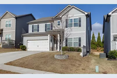 206 Auburn Crossing Drive, Auburn, GA 30011 - Photo 5