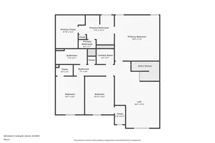 206 Auburn Crossing Dr, Auburn, GA 30011 - Photo 43