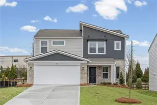 132 Port Wy, Braselton, GA 30517 - Photo 1