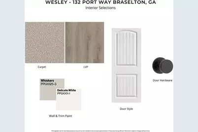 132 Port Way, Braselton, GA 30517 - Photo 5