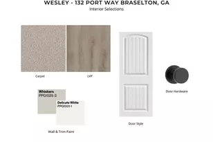 132 Port Wy, Braselton, GA 30517 - Photo 5