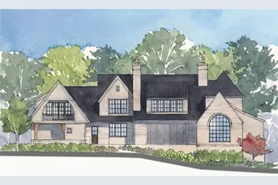 540 Augusta Lane, Chattahoochee Hills, GA 30268 - Photo 1