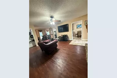 1740 Hickory Grove Way NW, Acworth, GA 30102 - Photo 11