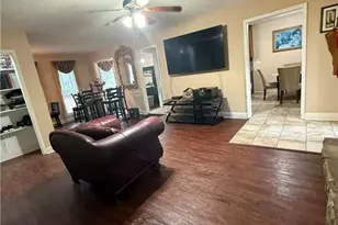 1740 Hickory Grove Way NW, Acworth, GA 30102 - Photo 11