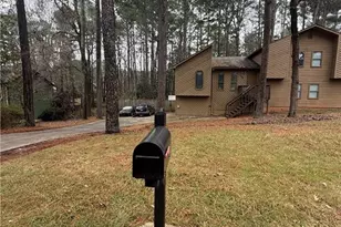 1740 Hickory Grove Way NW, Acworth, GA 30102 - Photo 41