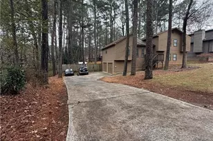 1740 Hickory Grove Way NW, Acworth, GA 30102 - Photo 39