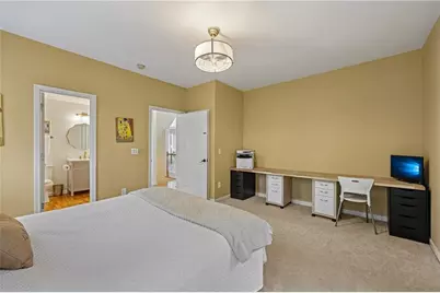 4096 Vinings Mill Trail SE, Smyrna, GA 30080 - Photo 17