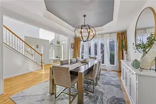 4096 Vinings Mill Trail SE, Smyrna, GA 30080 - Photo 5