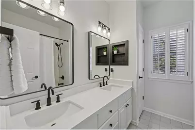 4096 Vinings Mill Trail SE, Smyrna, GA 30080 - Photo 35