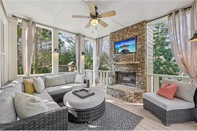 4096 Vinings Mill Trail SE, Smyrna, GA 30080 - Photo 51