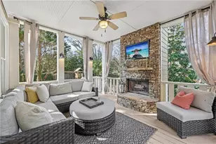 4096 Vinings Mill Trail SE, Smyrna, GA 30080 - Photo 51