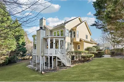 4096 Vinings Mill Trail SE, Smyrna, GA 30080 - Photo 59