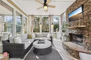 4096 Vinings Mill Trail SE, Smyrna, GA 30080 - Photo 53