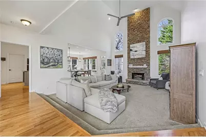 4096 Vinings Mill Trail SE, Smyrna, GA 30080 - Photo 7