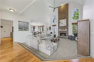 4096 Vinings Mill Trail SE, Smyrna, GA 30080 - Photo 7