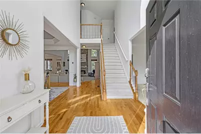 4096 Vinings Mill Trail SE, Smyrna, GA 30080 - Photo 3