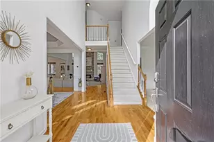 4096 Vinings Mill Trail SE, Smyrna, GA 30080 - Photo 3