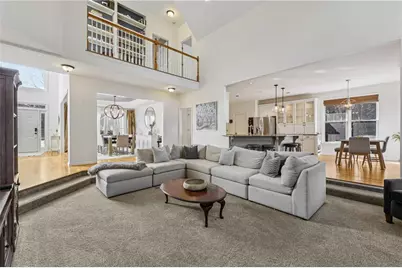 4096 Vinings Mill Trail SE, Smyrna, GA 30080 - Photo 9