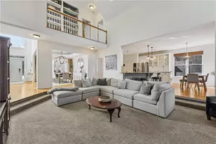 4096 Vinings Mill Trail SE, Smyrna, GA 30080 - Photo 9