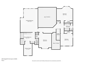 4096 Vinings Mill Trail SE, Smyrna, GA 30080 - Photo 73