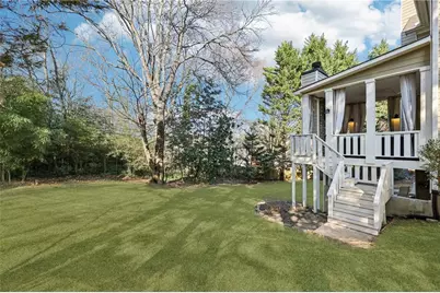 4096 Vinings Mill Trail SE, Smyrna, GA 30080 - Photo 57