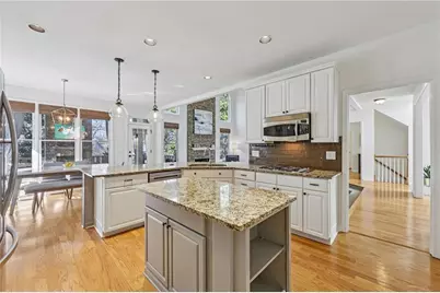 4096 Vinings Mill Trail SE, Smyrna, GA 30080 - Photo 13