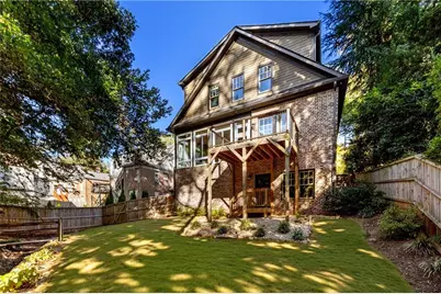 1890 Ridgewood Drive NE, Atlanta, GA 30307 - Photo 53