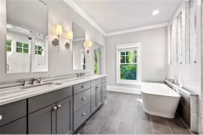 1890 Ridgewood Drive NE, Atlanta, GA 30307 - Photo 35