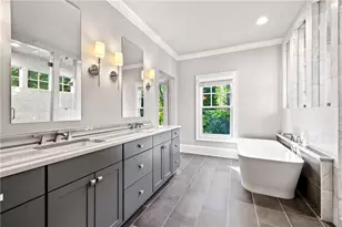 1890 Ridgewood Dr NE, Atlanta, GA 30307 - Photo 35