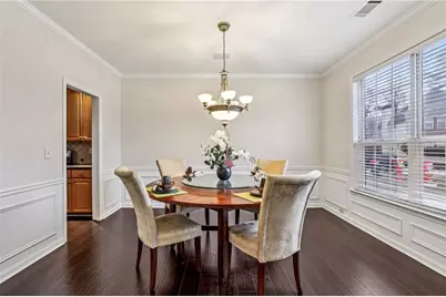 2669 Rocky Knoll Court, Dacula, GA 30019 - Photo 5