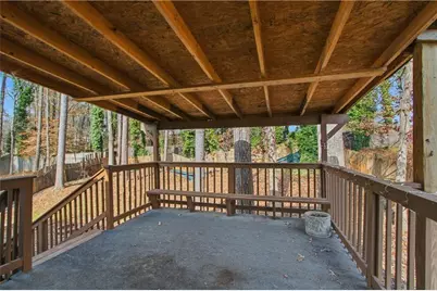 330 Hembree Forest Circle, Roswell, GA 30076 - Photo 29