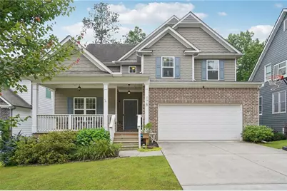 178 Pinnacle Point Court, Dallas, GA 30132 - Photo 1