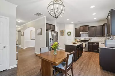 178 Pinnacle Point Court, Dallas, GA 30132 - Photo 9