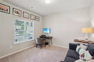 178 Pinnacle Point Ct, Dallas, GA 30132 - Photo 5