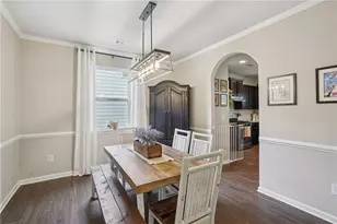 178 Pinnacle Point Ct, Dallas, GA 30132 - Photo 7