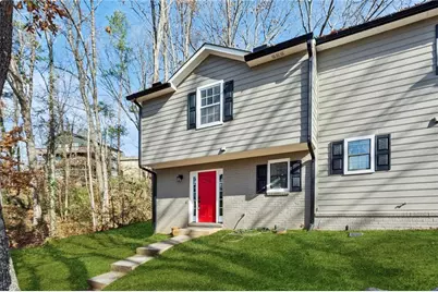 752 Barnes Mill Trace, Marietta, GA 30062 - Photo 3