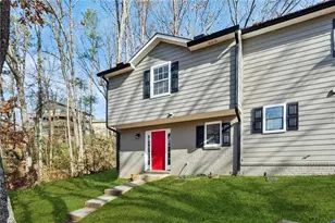 752 Barnes Mill Trace, Marietta, GA 30062 - Photo 3