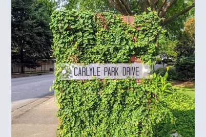 312 Carlyle Park Drive NE, Atlanta, GA 30307 - Photo 1
