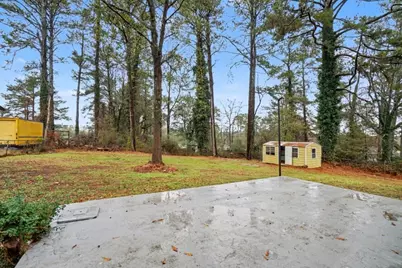 61 Overbrook Drive SE, Smyrna, GA 30082 - Photo 23