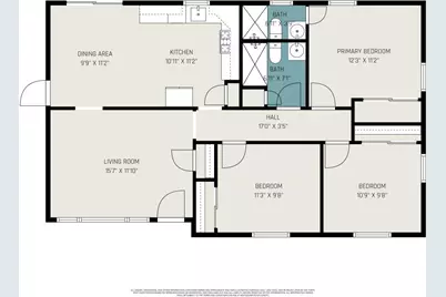 61 Overbrook Drive SE, Smyrna, GA 30082 - Photo 23